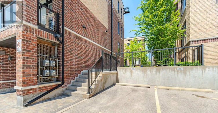 49-8167 Kipling Avenue, Vaughan, ON, L4L 2A3 - 29