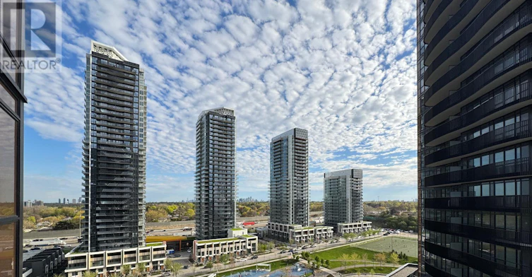 1203-68 Esther Shiner Boulevard, Toronto, ON, M2K 0J6