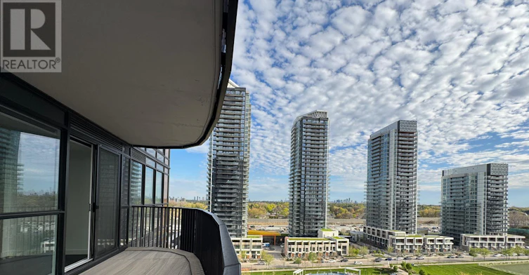 1203-68 Esther Shiner Boulevard, Toronto, ON, M2K 0J6 - 27