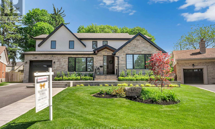 527 Oneida Drive