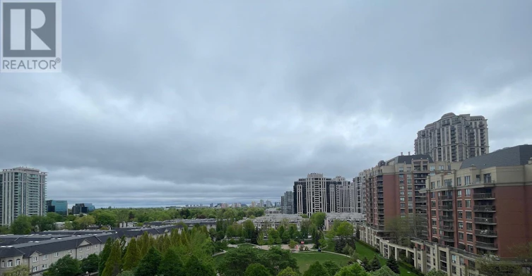911-28 Harrison Garden Boulevard, Toronto, ON, M2N 7B5 - 14