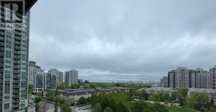 911-28 Harrison Garden Boulevard, Toronto, ON, M2N 7B5 - 15