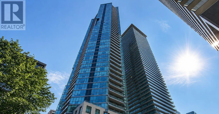 4602-45 Charles Street E, Toronto, ON, M4Y 0B8 - 9