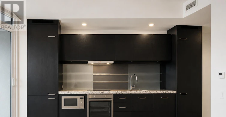 4602-45 Charles Street E, Toronto, ON, M4Y 0B8