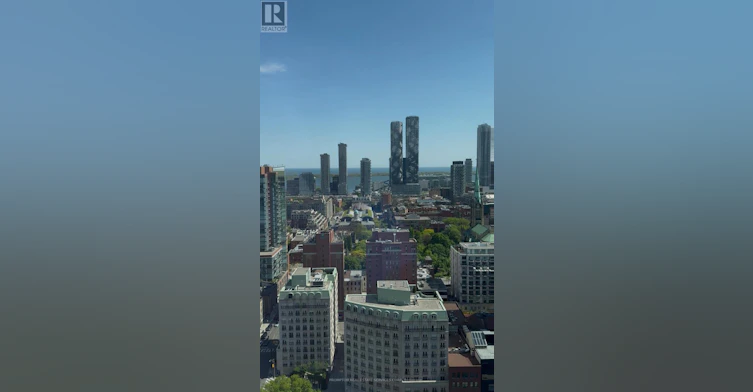3206-100 Queen Street E, Toronto, ON, M5C 0B5 - 14