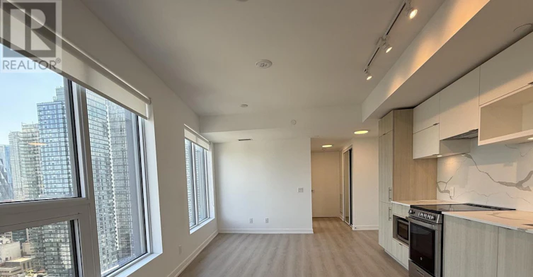 3206-100 Queen Street E, Toronto, ON, M5C 0B5