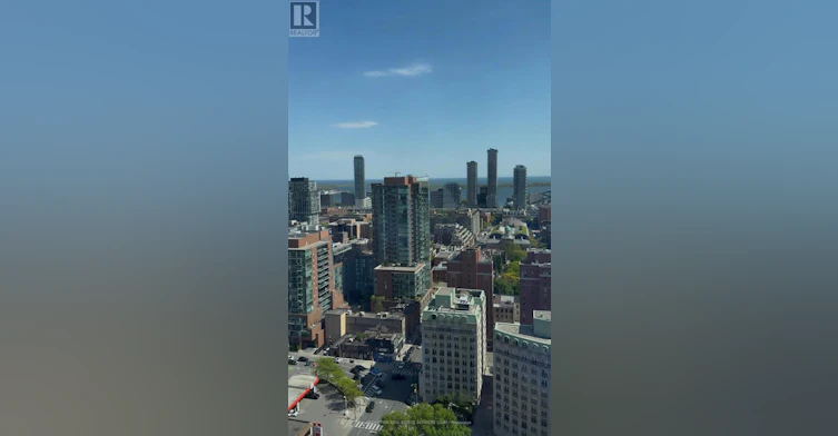 3206-100 Queen Street E, Toronto, ON, M5C 0B5 - 15