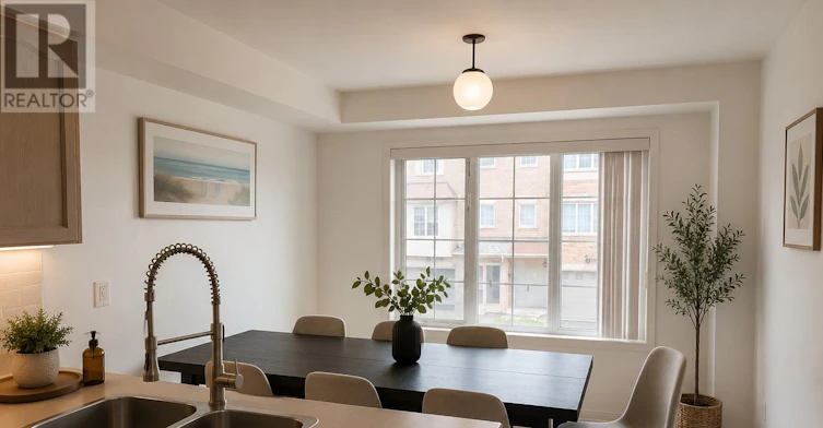 55 Norman Wesley Way, Toronto, ON, M3M 3H3 - 3