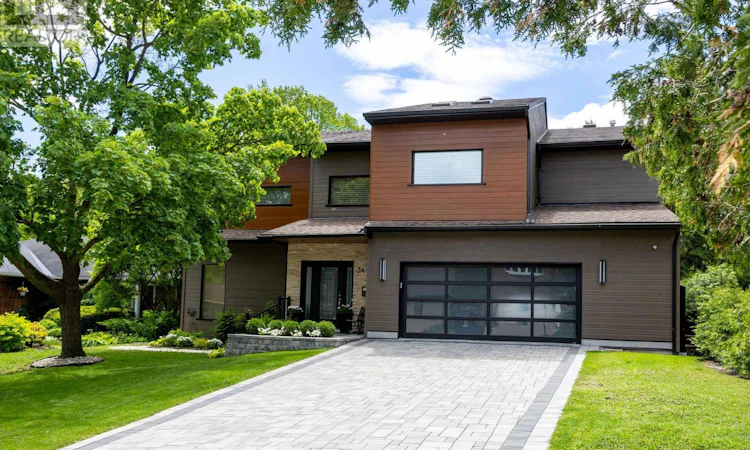 34 Rideauview Terrace