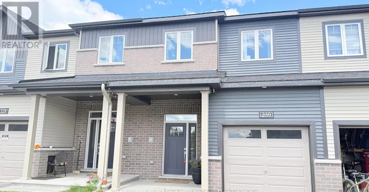 230 Invention Boulevard, Ottawa, ON, K2K 1X7
