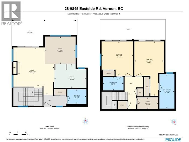 28-9845 Eastside Road, Vernon, BC, V1H 1Z2 - 45