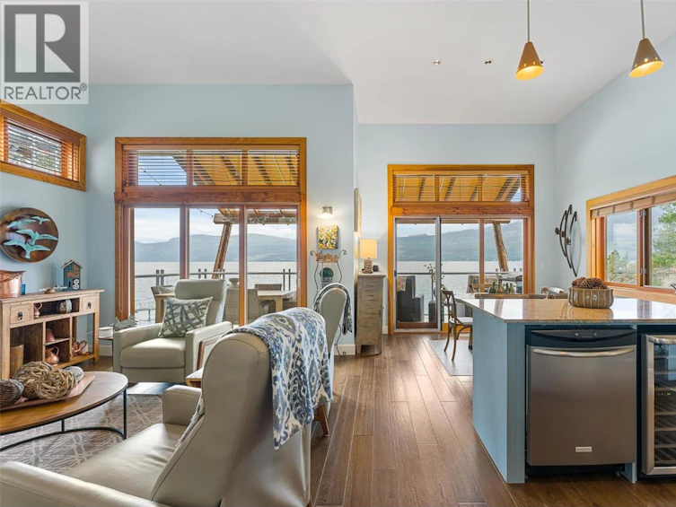 28-9845 Eastside Road, Vernon, BC, V1H 1Z2 - 5
