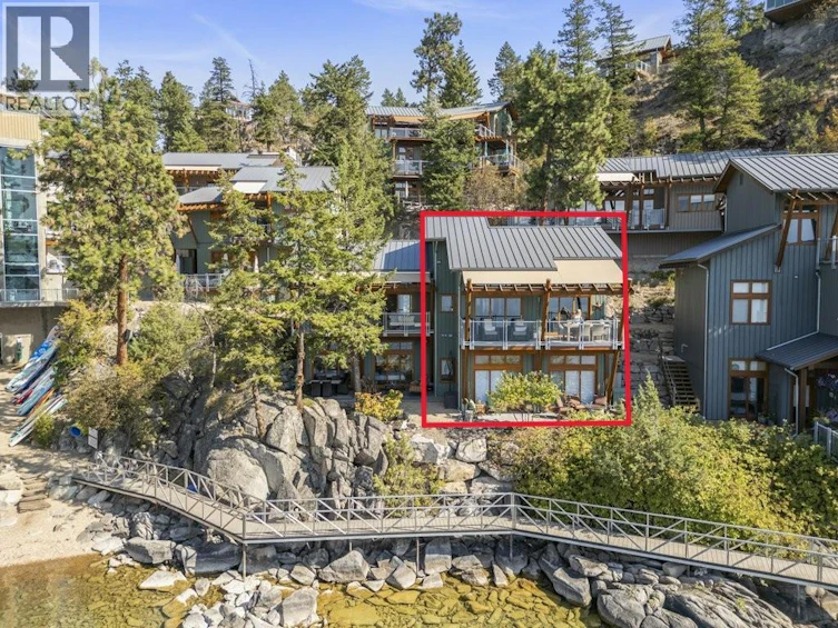 28-9845 Eastside Road, Vernon, BC, V1H 1Z2 - 2