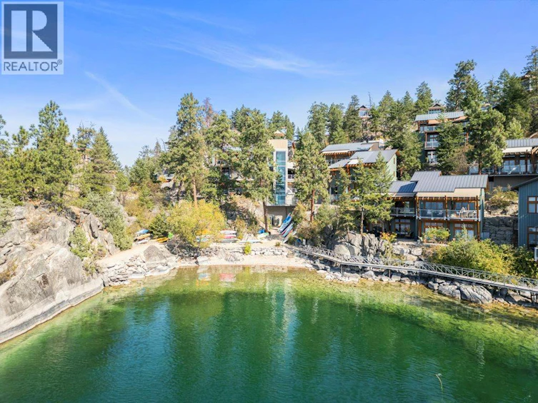 28-9845 Eastside Road, Vernon, BC, V1H 1Z2