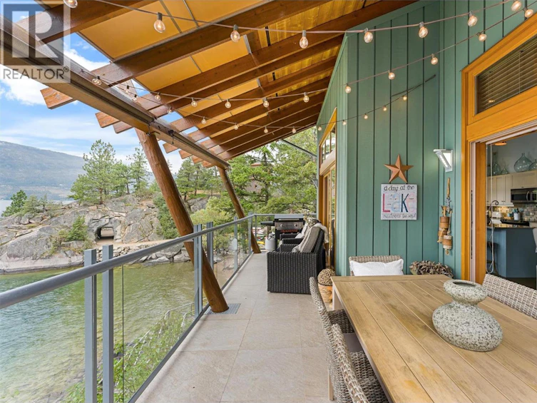 28-9845 Eastside Road, Vernon, BC, V1H 1Z2 - 21