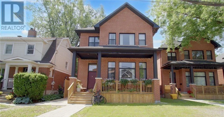 189 Unit A Stanley Avenue, Ottawa, ON, K1M 1P2