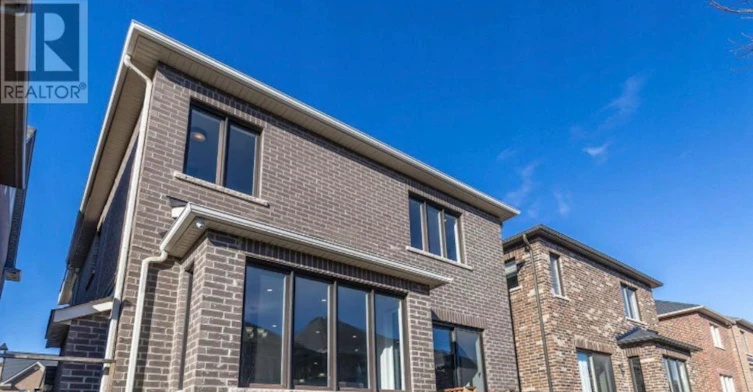 362 Park Blvd Boulevard NORTH, Oakville, ON, L6M 1L4 - 20