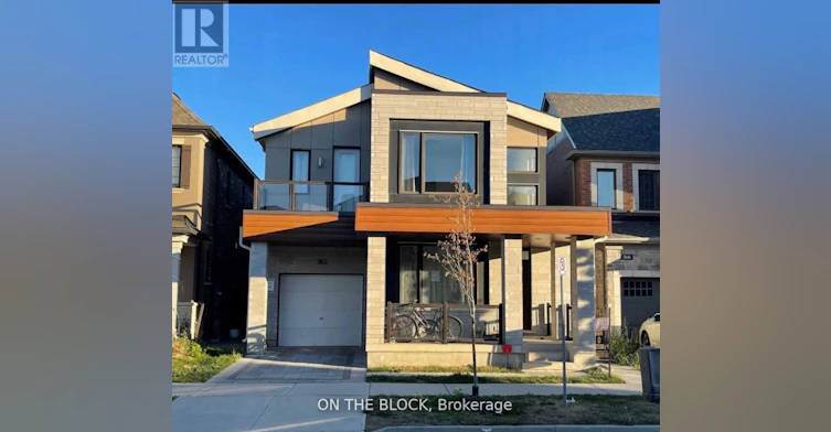 362 Park Blvd Boulevard NORTH, Oakville, ON, L6M 1L4