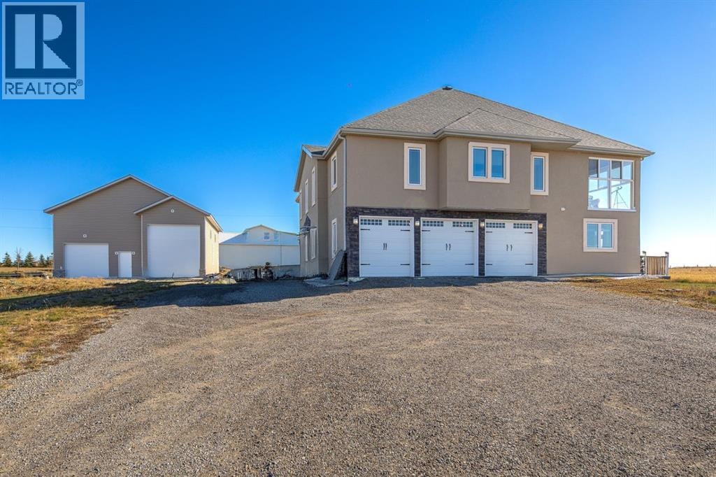 434072 Clear Mountain Drive E, Foothills County, AB, T1S 1A1