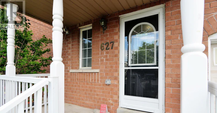 627 Caboto Trail, Markham, ON, L3R 5S4 - 4