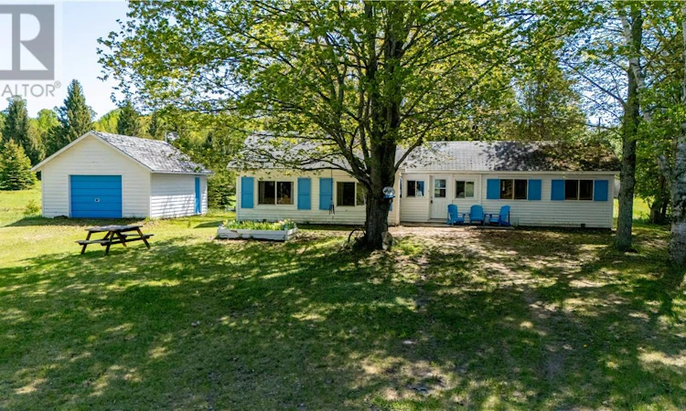 398 Silver Lake Road