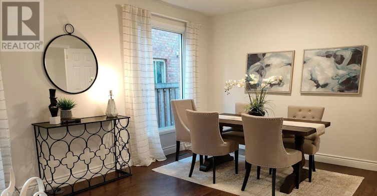 46 Hendon Road, Markham, ON, L3R 6Z6 - 3