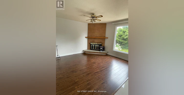 46 Hendon Road, Markham, ON, L3R 6Z6 - 4