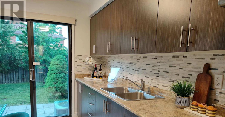46 Hendon Road, Markham, ON, L3R 6Z6 - 2