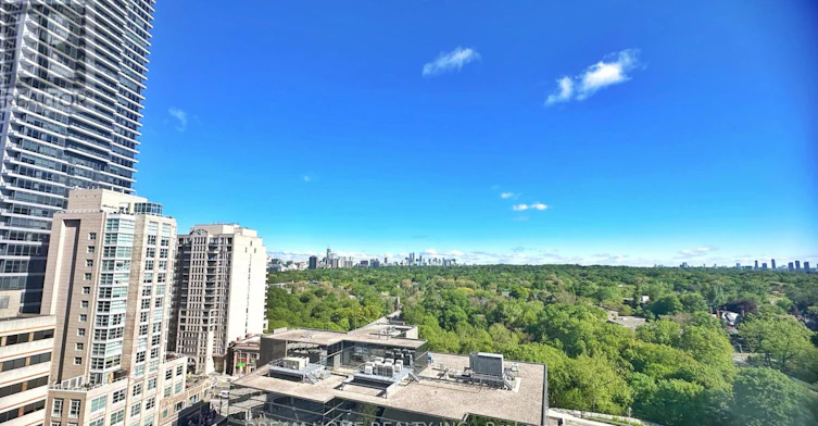 1306-609 Sherbourne Street, Toronto, ON, M4X 0A4 - 22