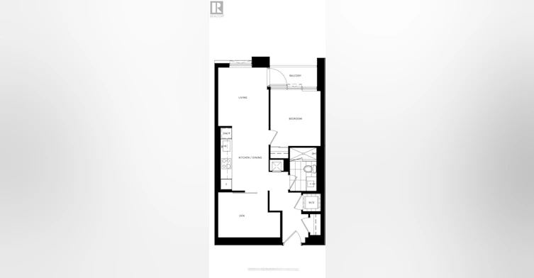 1306-609 Sherbourne Street, Toronto, ON, M4X 0A4 - 24
