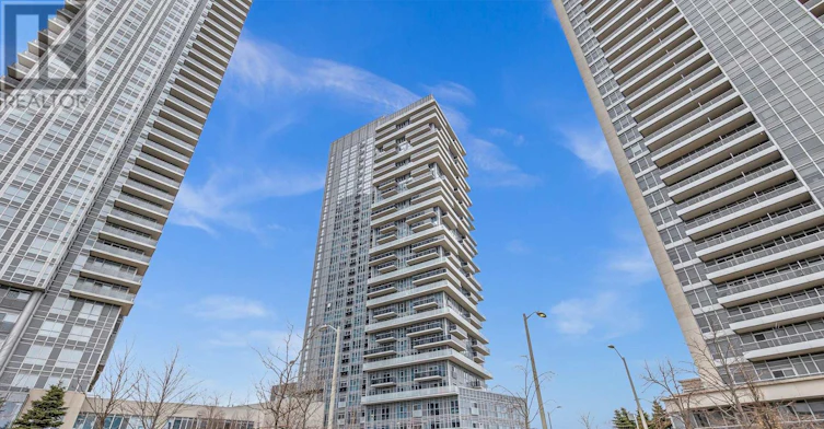 PH08-225 Village Green Square, Toronto, ON, M1S 0N4