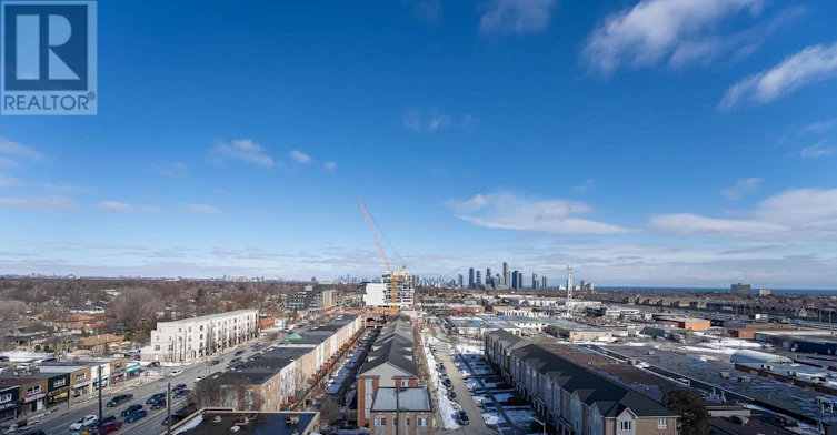 313-1007 The Queensway Avenue, Toronto, ON, M8Z 0H4 - 16