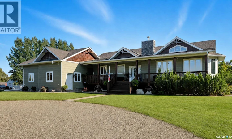 KIRYK Acreage