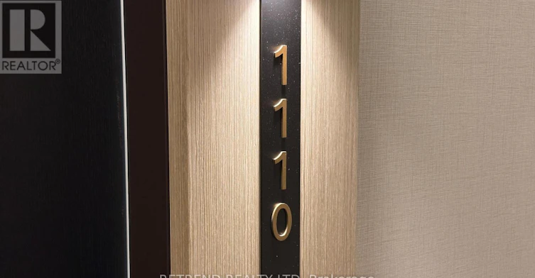 1110-20 Soudan Avenue, Toronto, ON, M4S 0E2 - 2