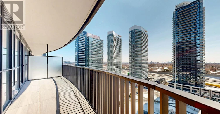 2002-68 Esther Shiner Boulevard, Toronto, ON, M2K 0J6 - 36