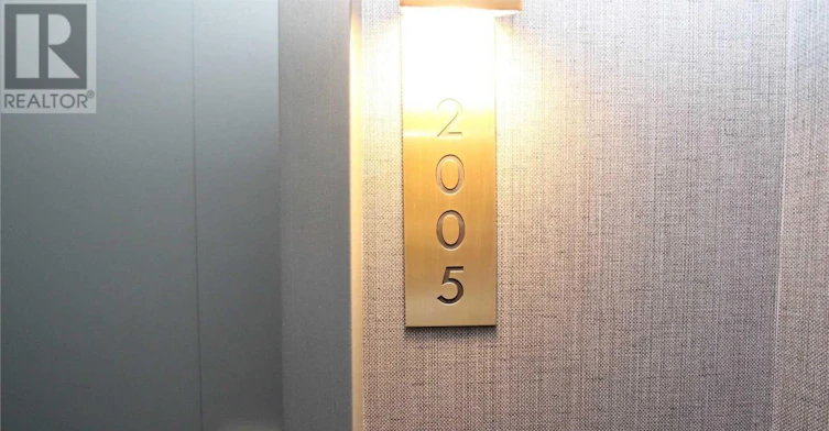 2005-50 Charles Street, Toronto, ON, M4Y 0C4