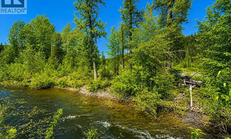 Lot 60-8415 King Creek Fsr Road