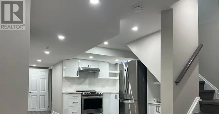 BSMT-19 Saddleback Court, Toronto, ON, M1B 2M3 - 2