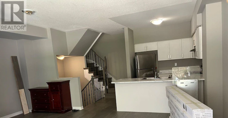 5-1255 Bridletowne Circle, Toronto, ON, M1W 3S4 - 3