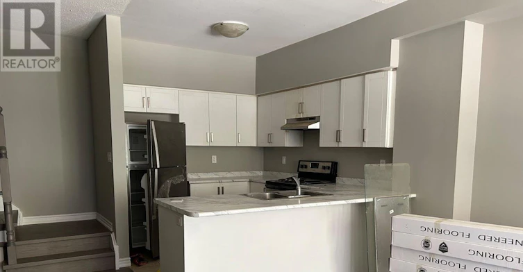 5-1255 Bridletowne Circle, Toronto, ON, M1W 3S4 - 2