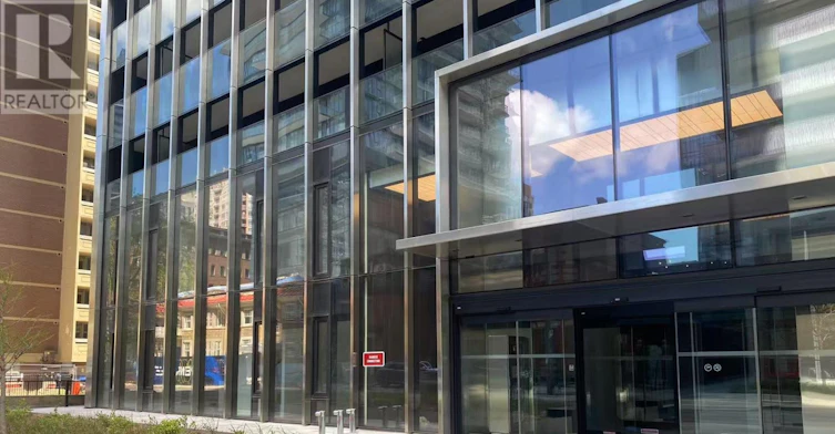 2803-55 Charles Street E, Toronto, ON, M4Y 0J1