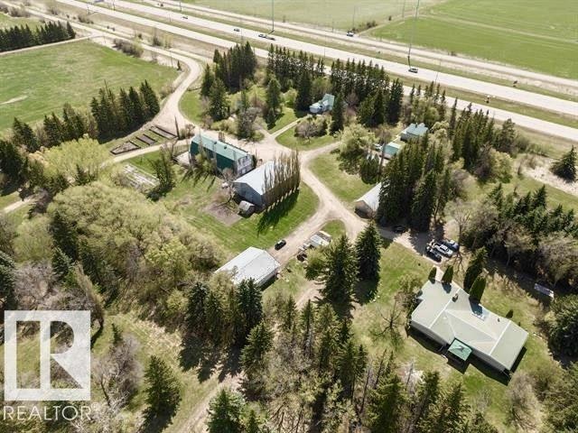 23242 14 Highway, Rural Strathcona County, AB, T6B 1E6
