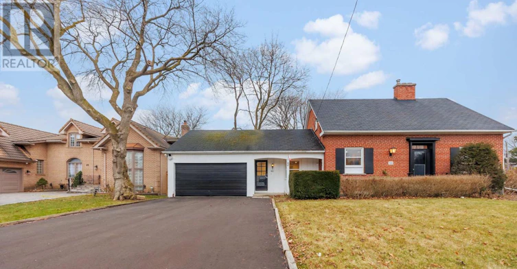 44 Marydon Crescent, Toronto, ON, M1S 2H1
