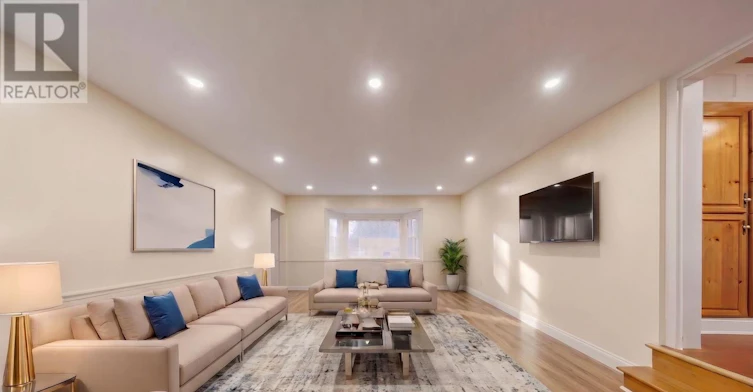 44 Marydon Crescent, Toronto, ON, M1S 2H1 - 2