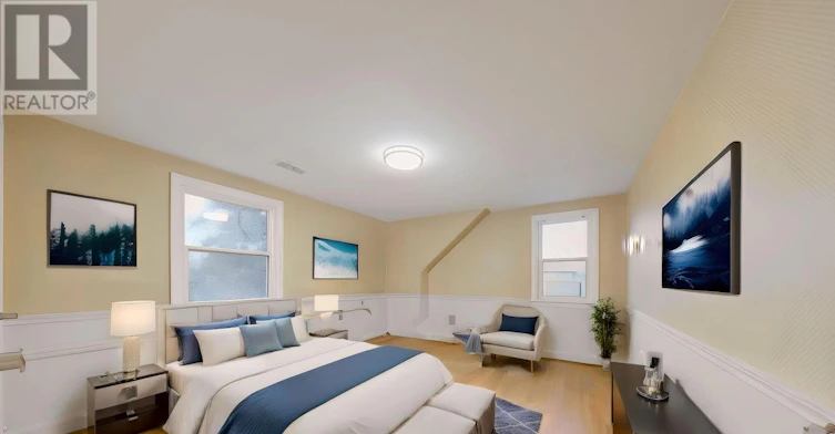 44 Marydon Crescent, Toronto, ON, M1S 2H1 - 6