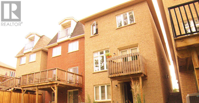 BSMT-267 Bathurst Glen Drive, Vaughan, ON, L4J 0C4 - 14