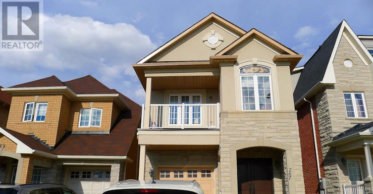 BSMT-267 Bathurst Glen Drive, Vaughan, ON, L4J 0C4