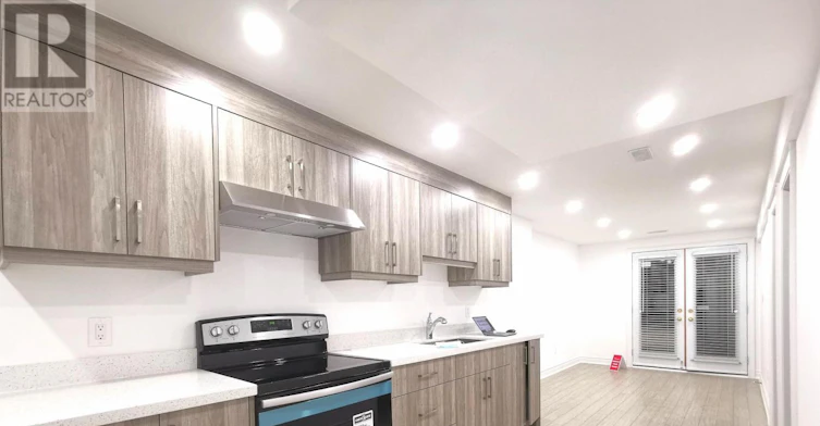 BSMT-267 Bathurst Glen Drive, Vaughan, ON, L4J 0C4 - 2
