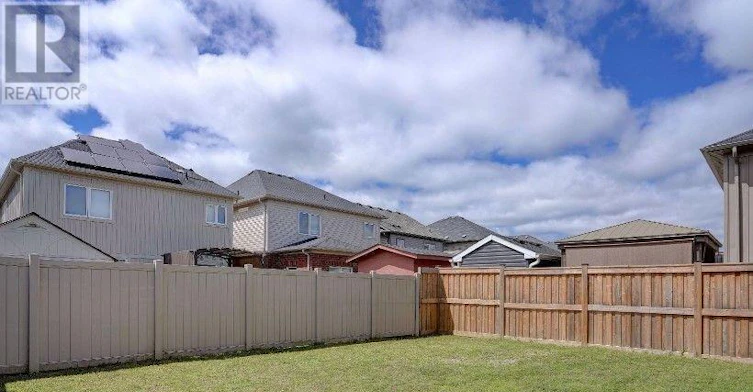 UPPER-95 William Fair Drive, Clarington, ON, L1C 0T5 - 23