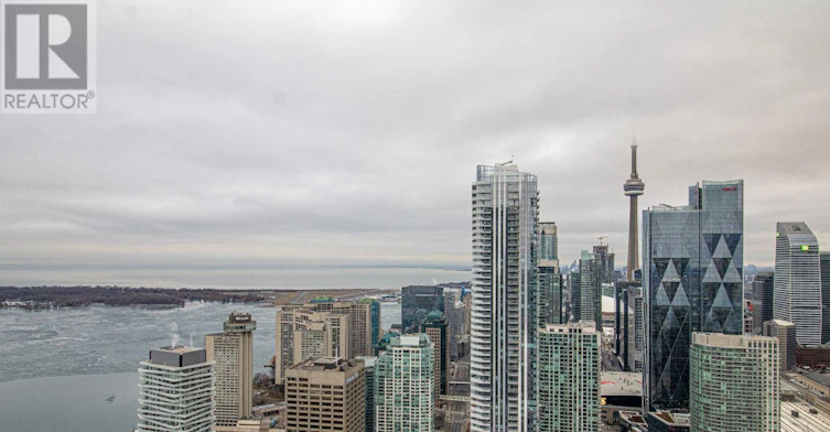6109-138 Downes Street, Toronto, ON, M5E 0E4 - 34